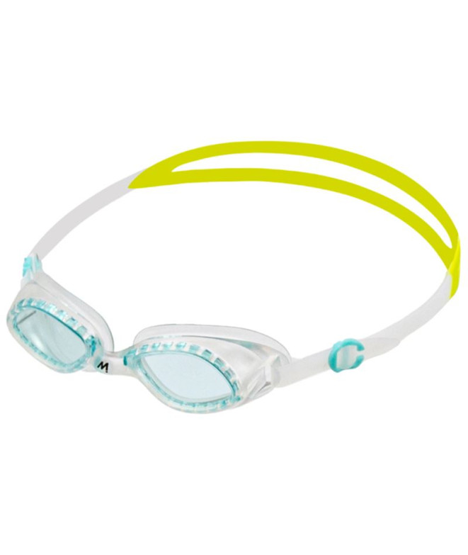 Gafas de natation Joluvi Académie V2 Enfant