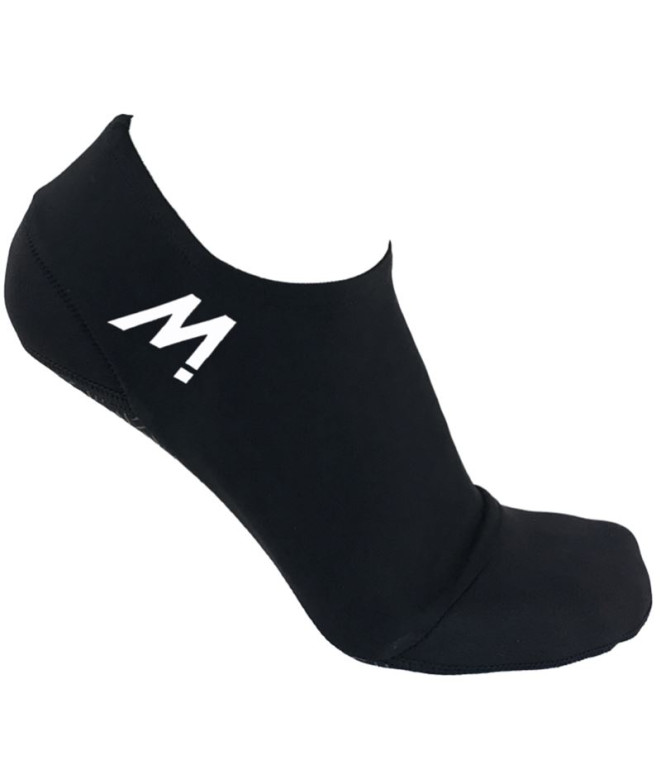 Chaussettes Mosconi Swim V.4 Noir