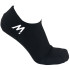 Chaussettes Mosconi Swim V.4 Noir