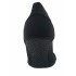 Chaussettes Mosconi Swim V.4 Noir