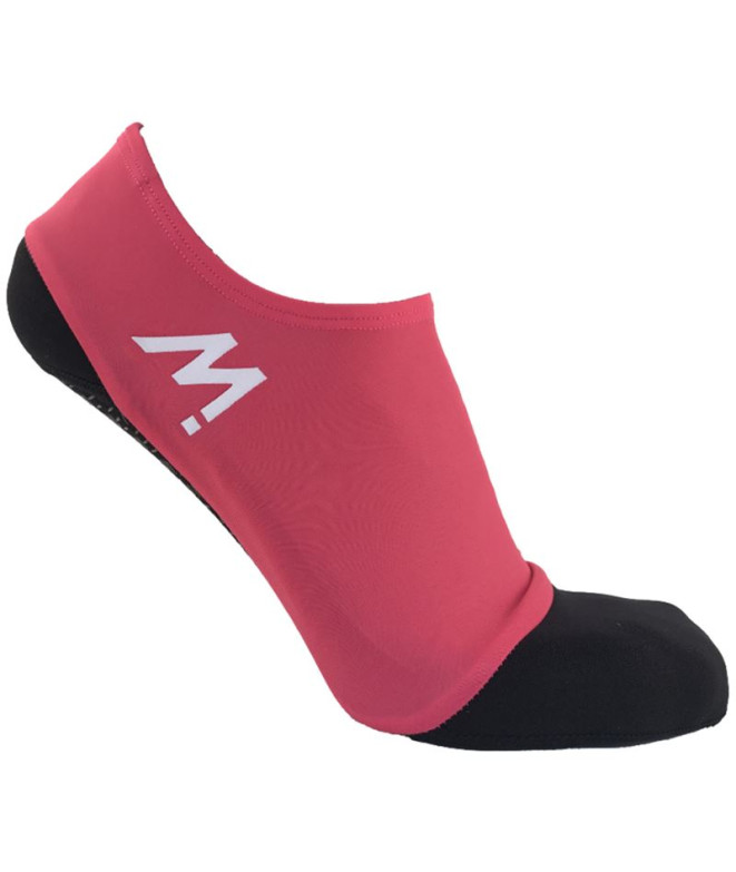 Chaussettes Mosconi Nage V.4 Fuxia