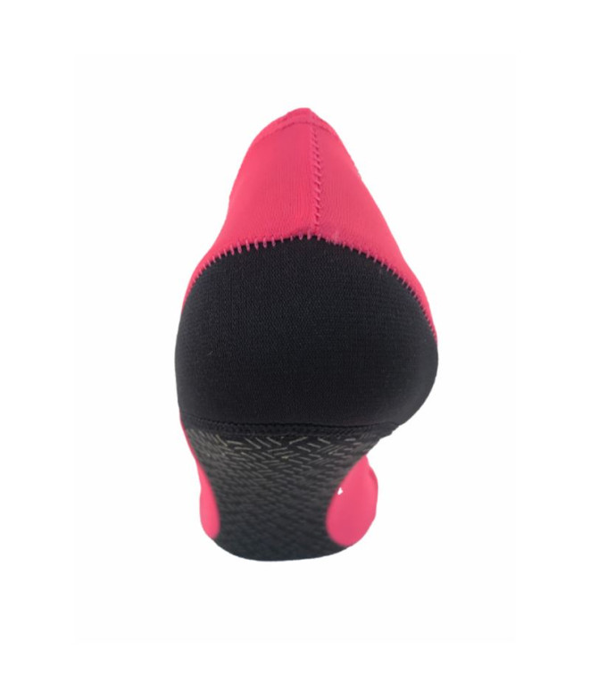 Meias Mosconi Nadar V.4 Fuxia