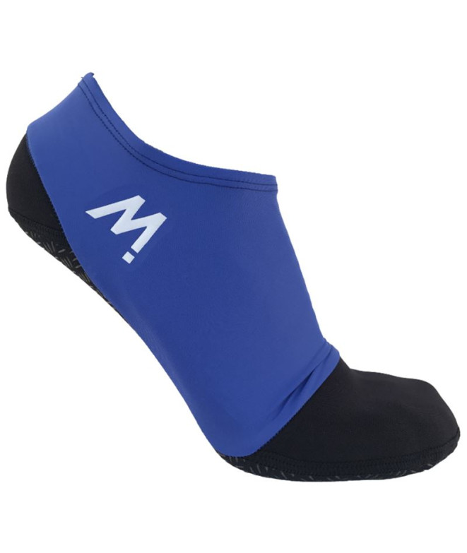 Calcetines Mosconi Swim V.4 Azul Tinta