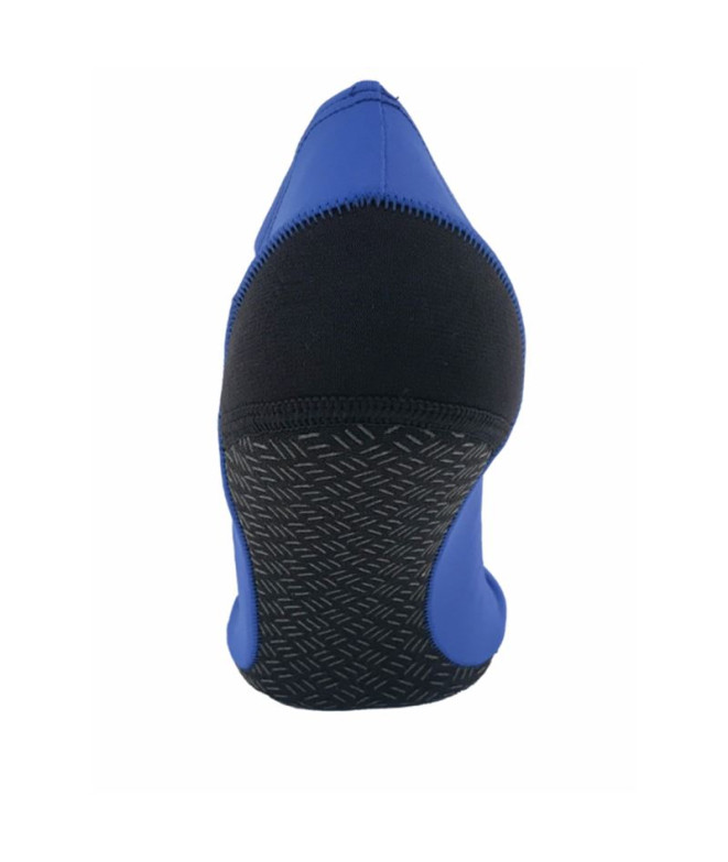 Chaussettes Mosconi Swim V.4 Bleu d'encre
