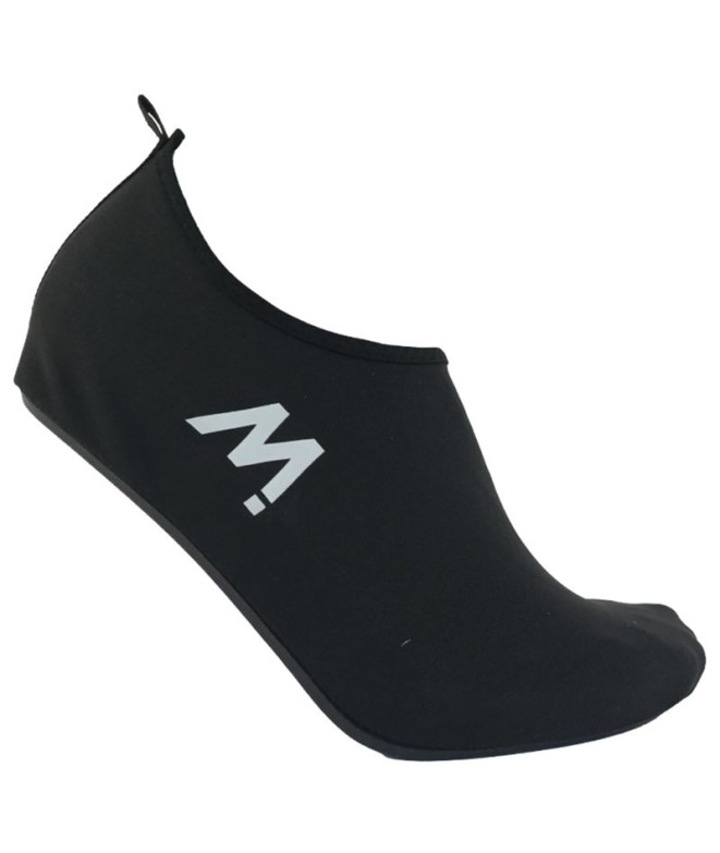 Chaussettes Mosconi Swim Pro V.2 Noir