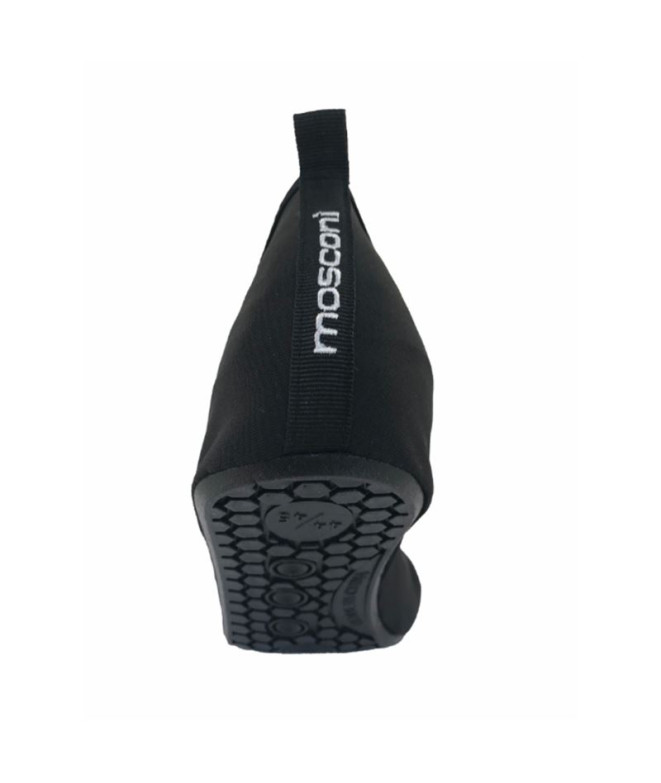 Chaussettes Mosconi Swim Pro V.2 Noir