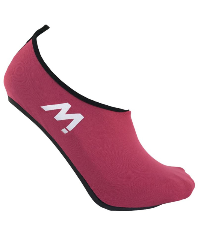 Chaussettes Mosconi Swim Pro V.2 Fuxia