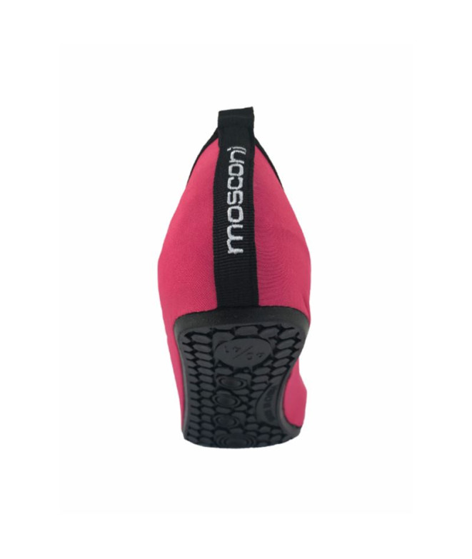 Meias Mosconi Swim Pro V.2 Fuxia