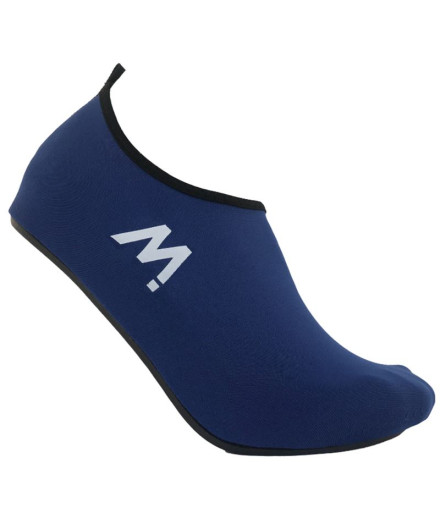 Chaussettes Mosconi Swim Pro V.2 Encre bleue Chaussettes Mosconi Swim Pro V.2 Encre bleue