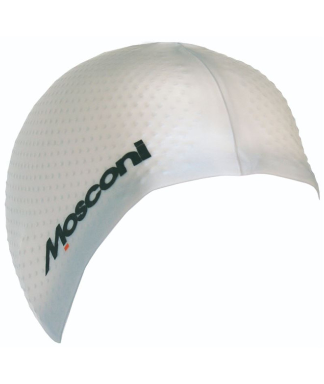 Gorro de natación Mosconi Silicona Bios Azulmykonos