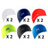 Gorro de Natación Mosconi Sili - Champ Surtido Infantil