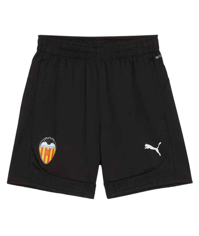 Calça Futebol calções de treino Vcf da Puma Infantil