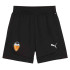 Calça Futebol calções de treino Vcf da Puma Infantil