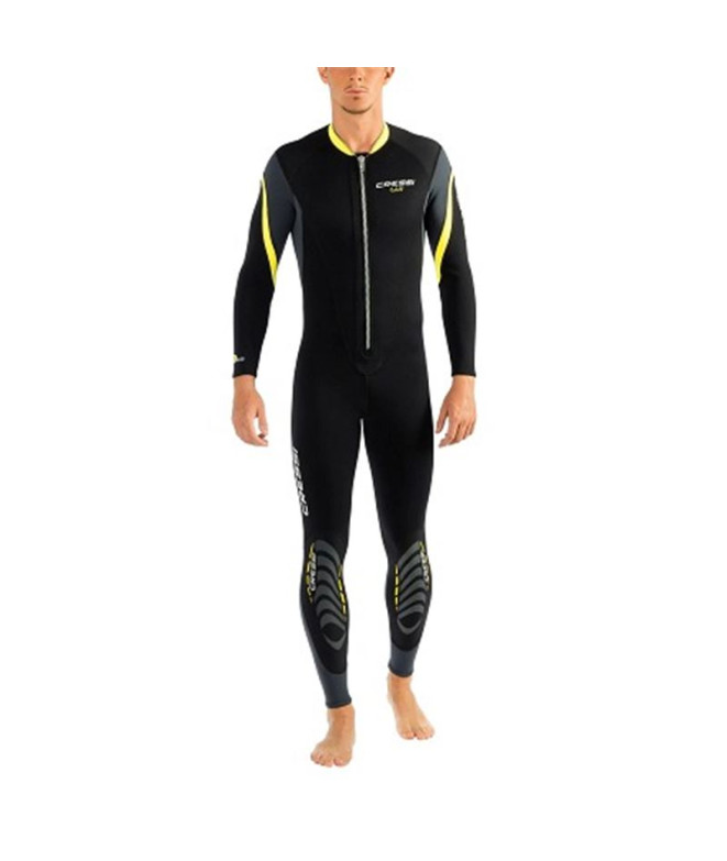 Néoprène pour Plongée Cressi Lui Homme 2,5mm