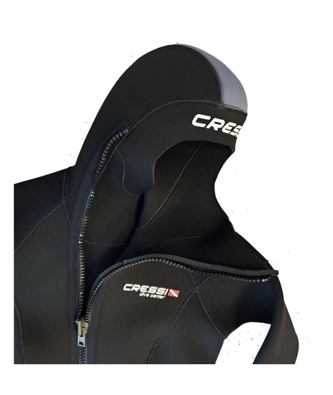 Neoprene para Mergulho Cressi Endurance com...