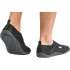 Chaussures Cressi Corail Noir
