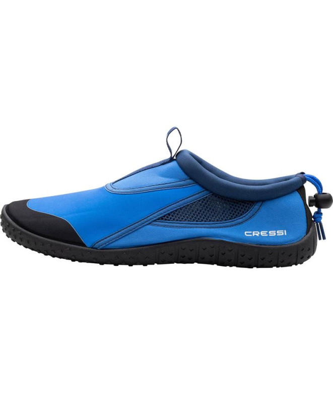 Chaussure Cressi Coco Bleu-Marine