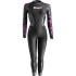 Neoprene para Águas abertas Cressi Kuwae Mulher 2-3-4mm