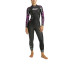 Neoprene para Águas abertas Cressi Kuwae Mulher 2-3-4mm