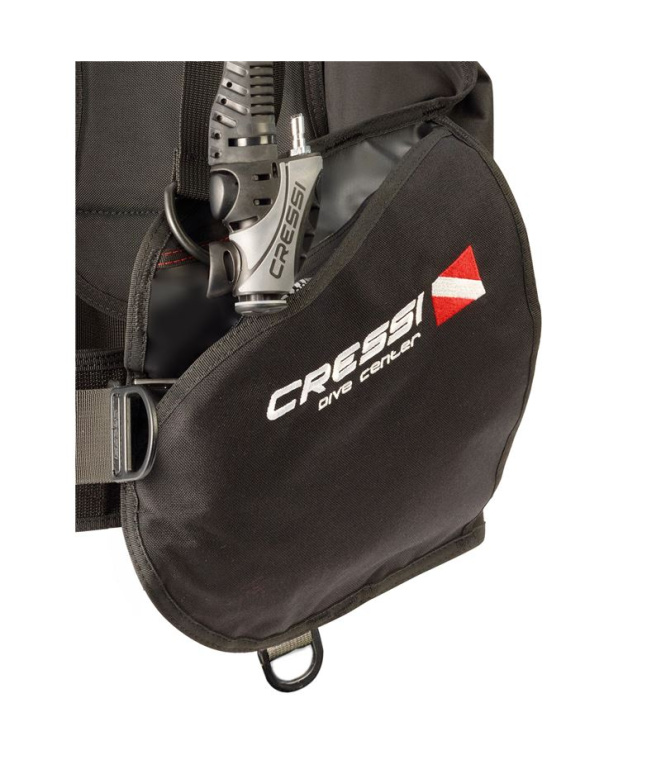 Colete para Mergulho Cressi Solid Unissex