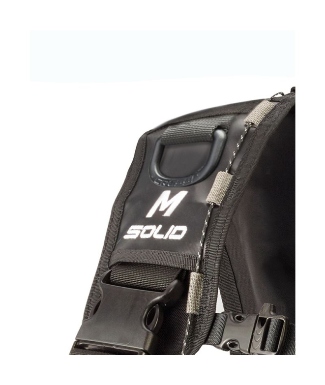 Gilet pour Plongée Cressi Solid Unisexe