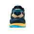 Sapatilhas Trail Mizuno Homem de Wave Mujin 10 Yellow