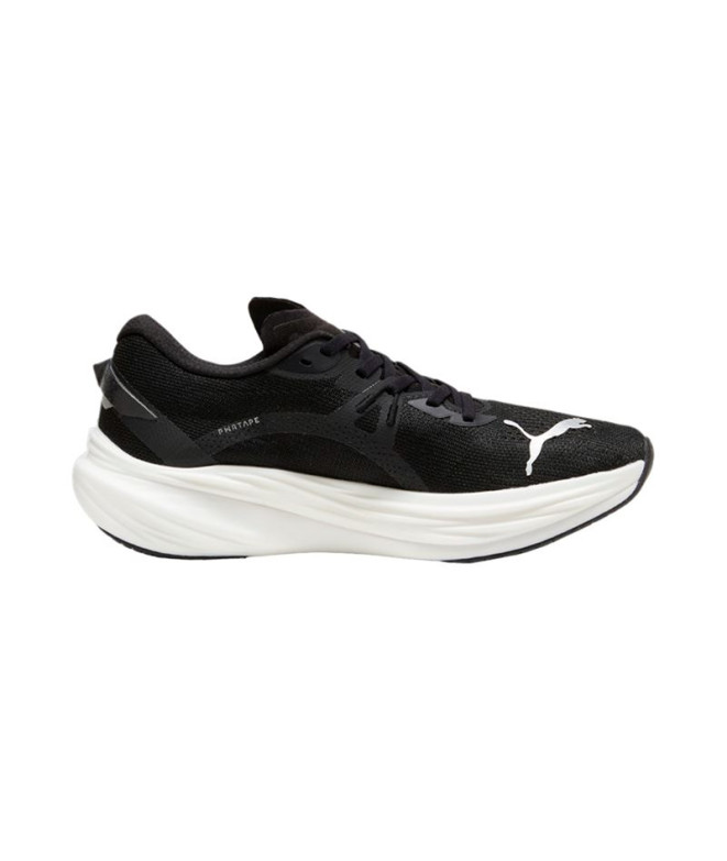 Chaussures Running de Puma Deviate Nitro 3 Homme