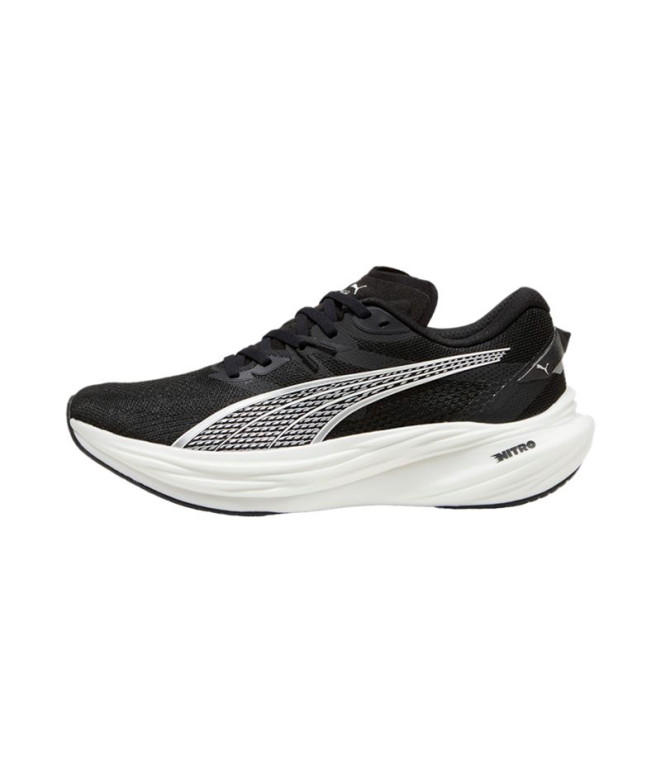 Sapatilhas Running de Puma Deviate Nitro 3 Homem