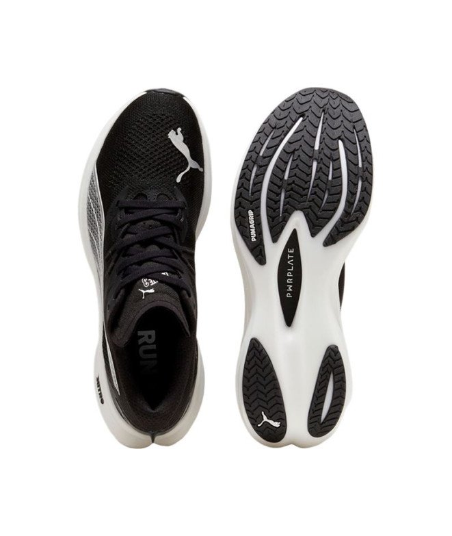Sapatilhas Running de Puma Deviate Nitro 3 Homem