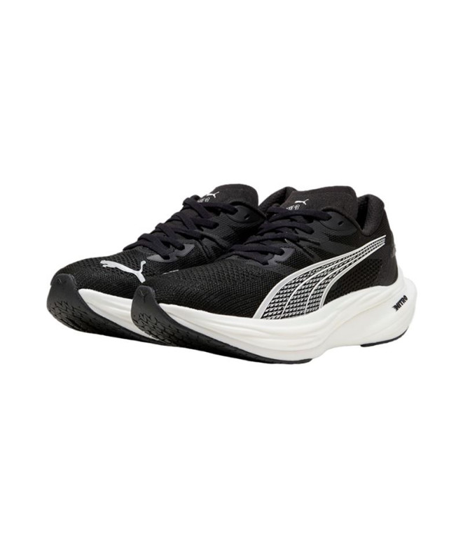 Sapatilhas Running de Puma Deviate Nitro 3 Homem