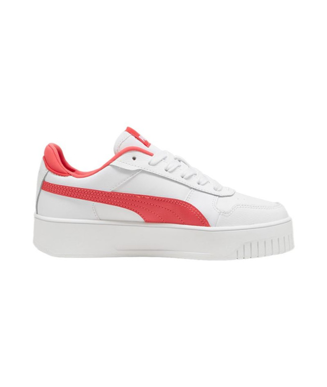 Chaussures Puma Carina Street Femme