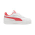 Chaussures Puma Carina Street Femme