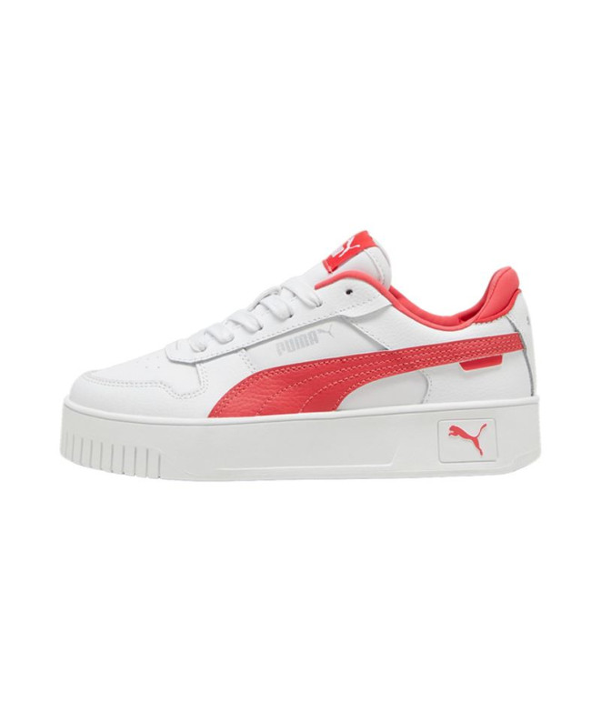 Chaussures Puma Carina Street Femme