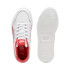 Chaussures Puma Carina Street Femme