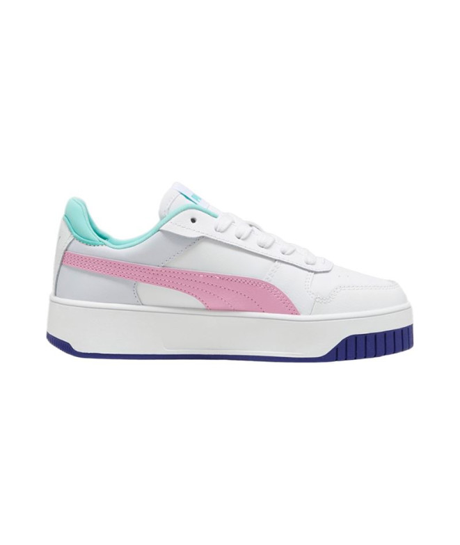 Zapatillas Puma Carina Street Mujer