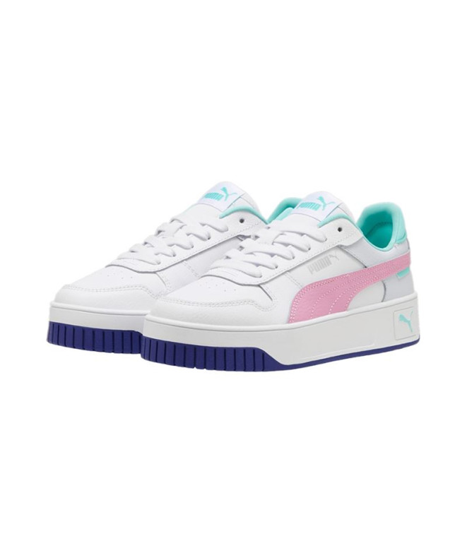 Sapatilhas Puma Carina Street Mulher