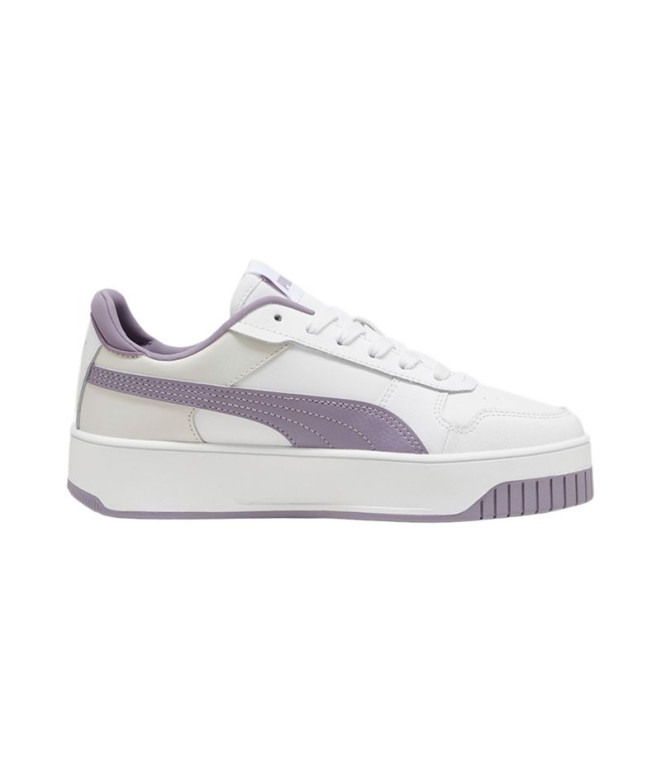 Chaussures Puma Carina Street Femme