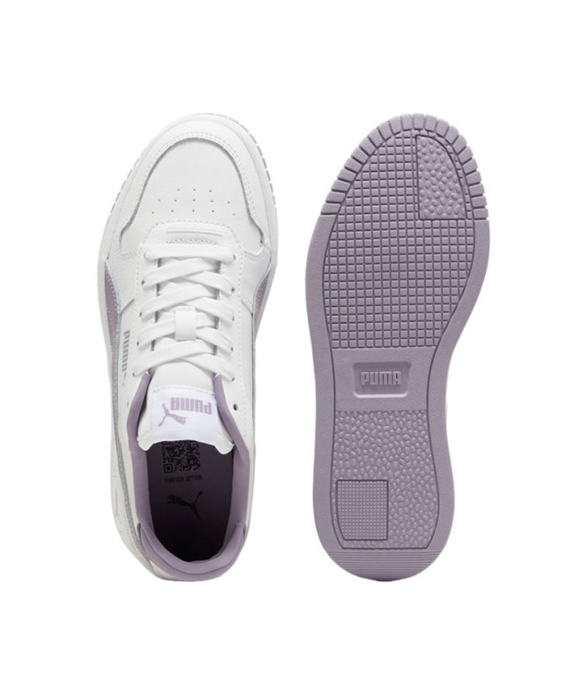 Sapatilhas Puma Carina Street Mulher