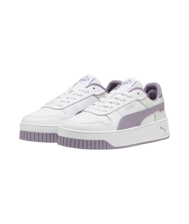 Sapatilhas Puma Carina Street Mulher