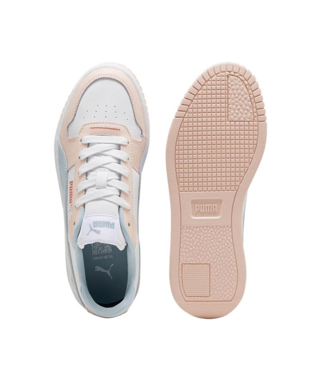 Sapatilhas Puma Carina Street Mulher