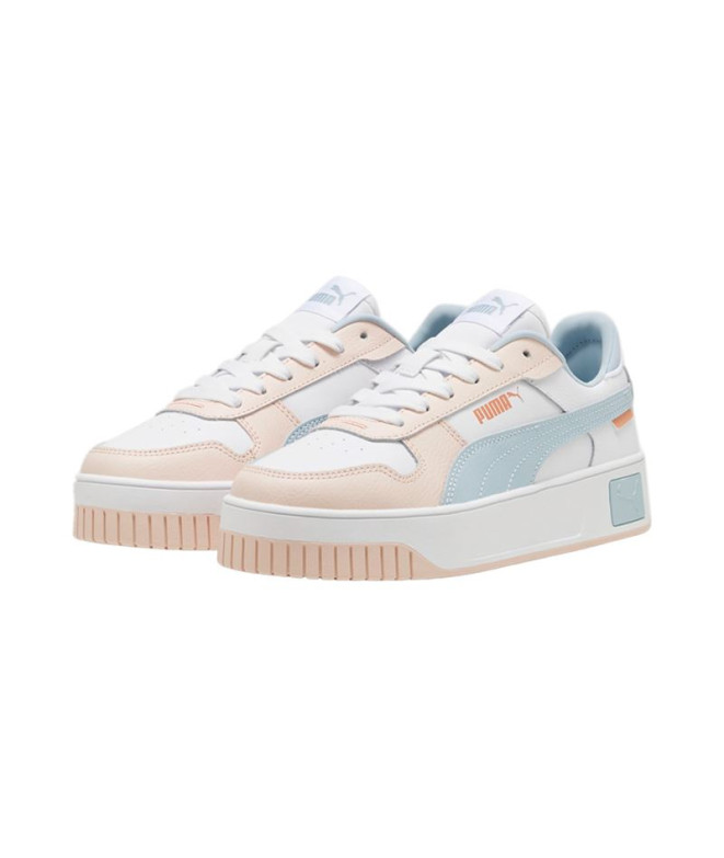 Sapatilhas Puma Carina Street Mulher