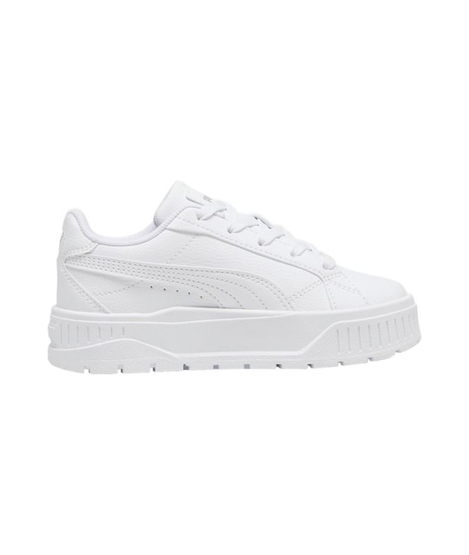 Zapatillas Puma Karmen II Ps Infantil