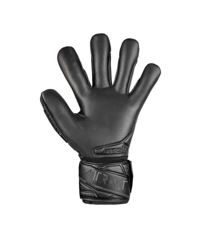 Gants de PorteroFootball de Reush Attrakt...