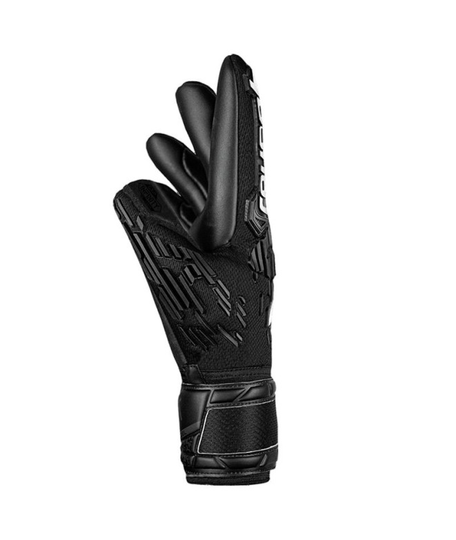 Gants de PorteroFootball de Reush Attrakt...