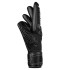 Luvas de PorteroFutebol de Reush Attrakt Freegel Infinity Preto