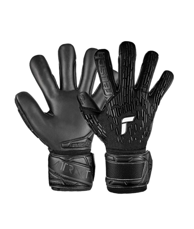 Gants de PorteroFootball de Reush Attrakt...