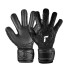 Luvas de PorteroFutebol de Reush Attrakt Freegel Infinity Preto