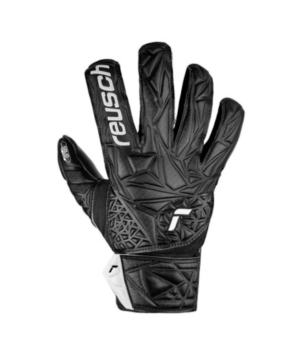 Gants de PorteroStarter Reush Attrakt Solid Finger...