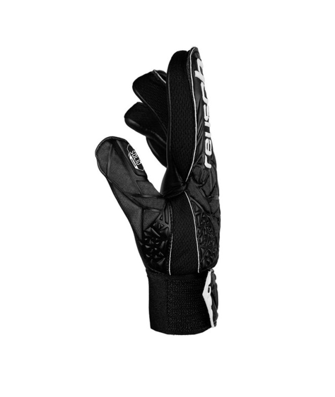 Gants de PorteroStarter Reush Attrakt Solid...