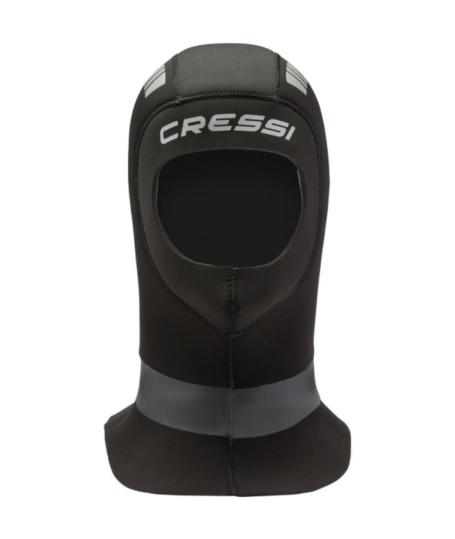 Unisexe Orust Cressi Hood 5Mm